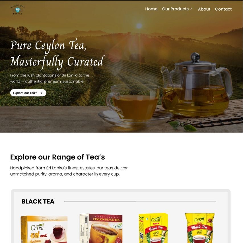 UI/UX Figma Project