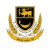 DS Senanayake Logo