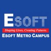ESOFT Logo