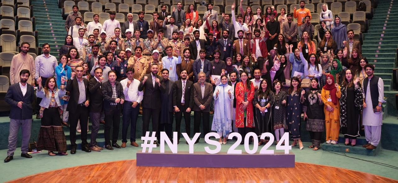 National Youth Summit