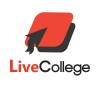Live College Logo